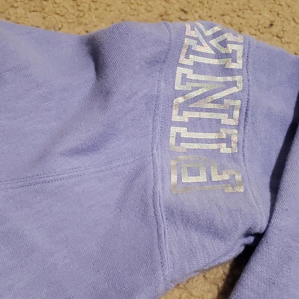 Victoria's Secret PINK Pullover Sweater - Picture 5 of 7